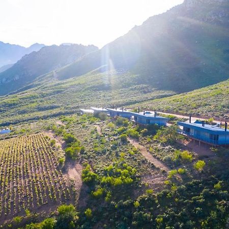 Big Sky Cottages Wolseley Ngoại thất bức ảnh