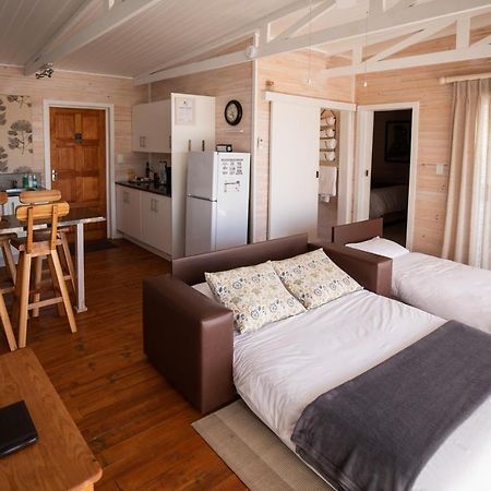 Big Sky Cottages Wolseley Ngoại thất bức ảnh