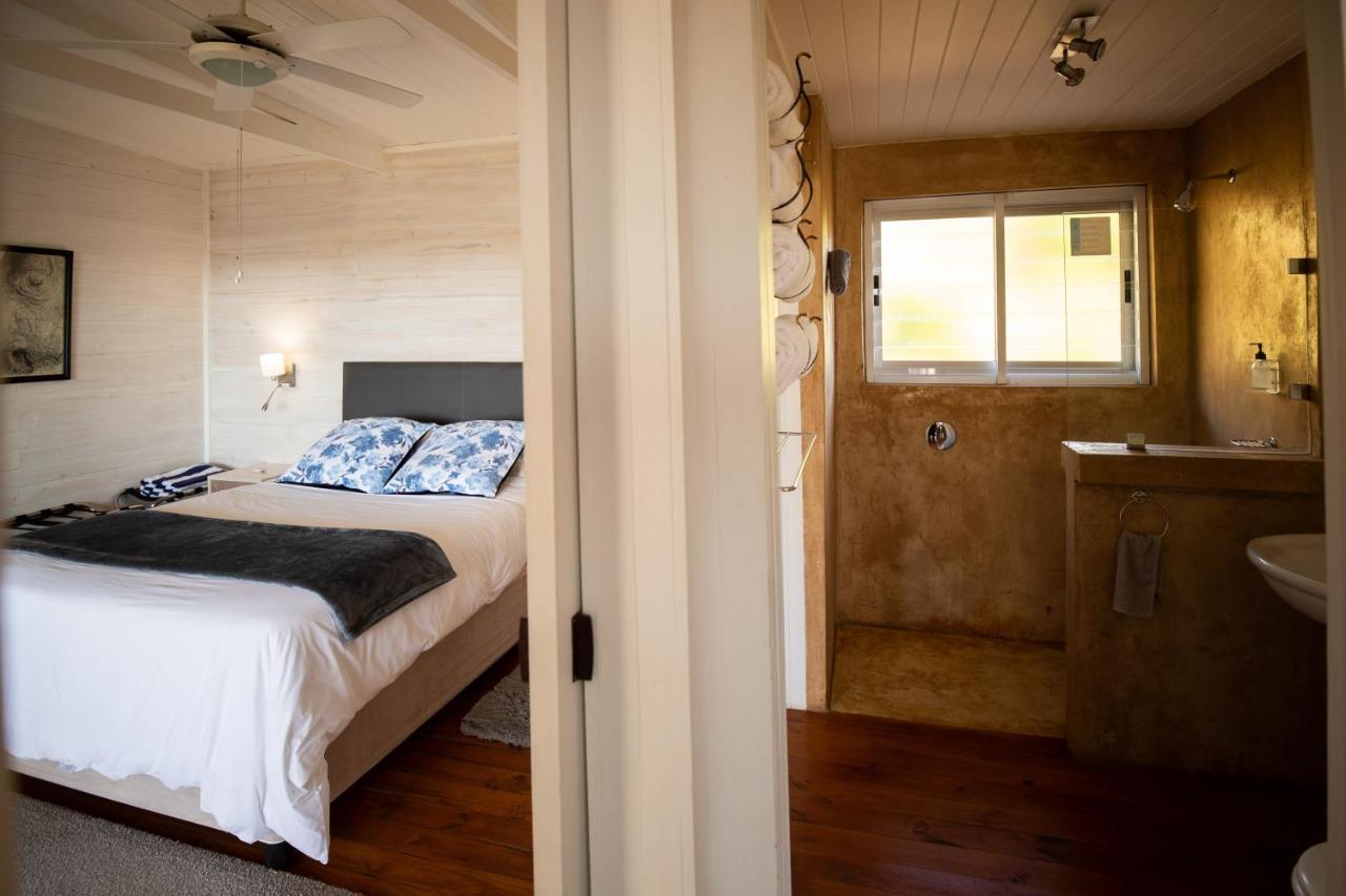 Big Sky Cottages Wolseley Ngoại thất bức ảnh