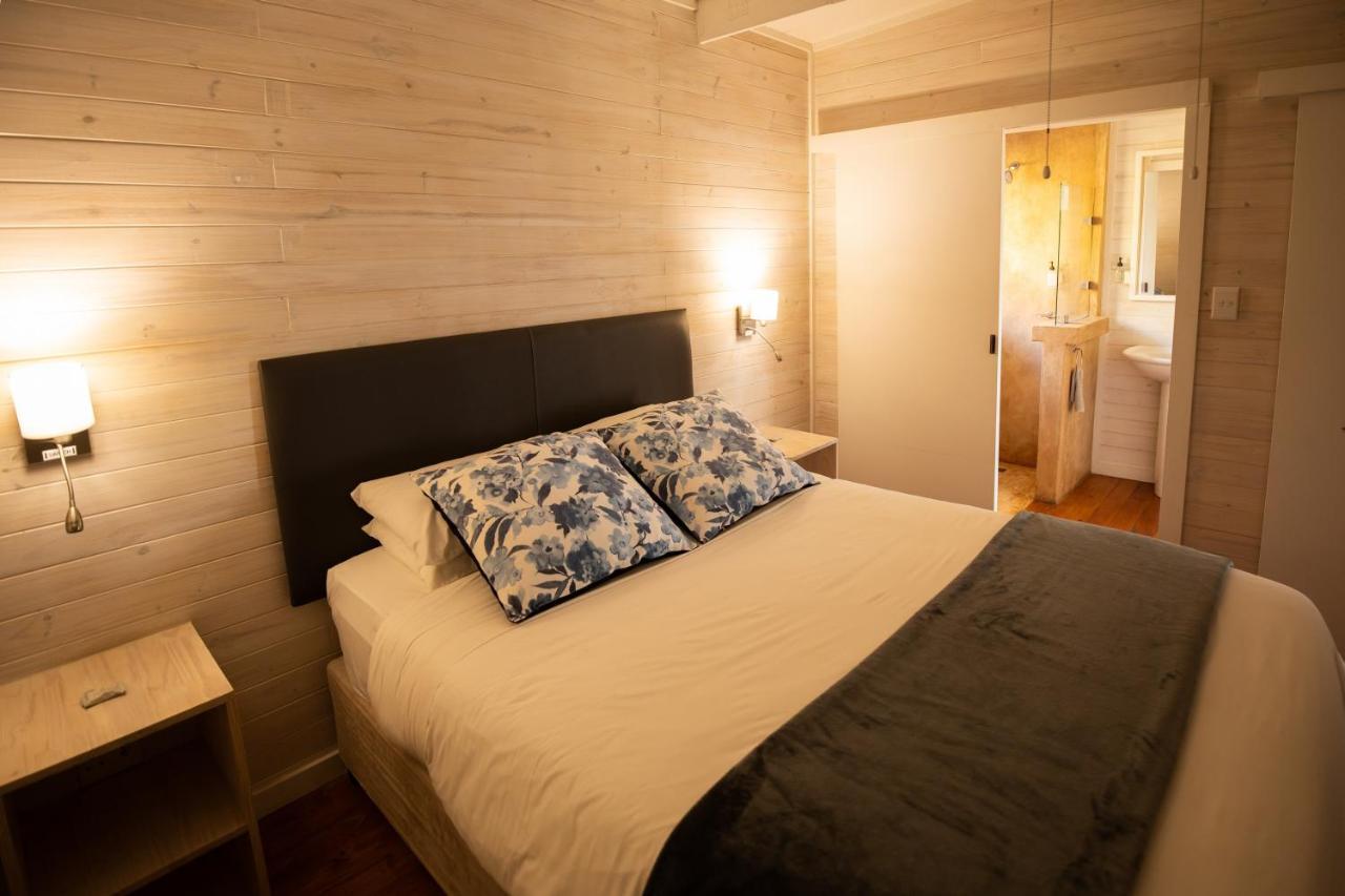 Big Sky Cottages Wolseley Ngoại thất bức ảnh
