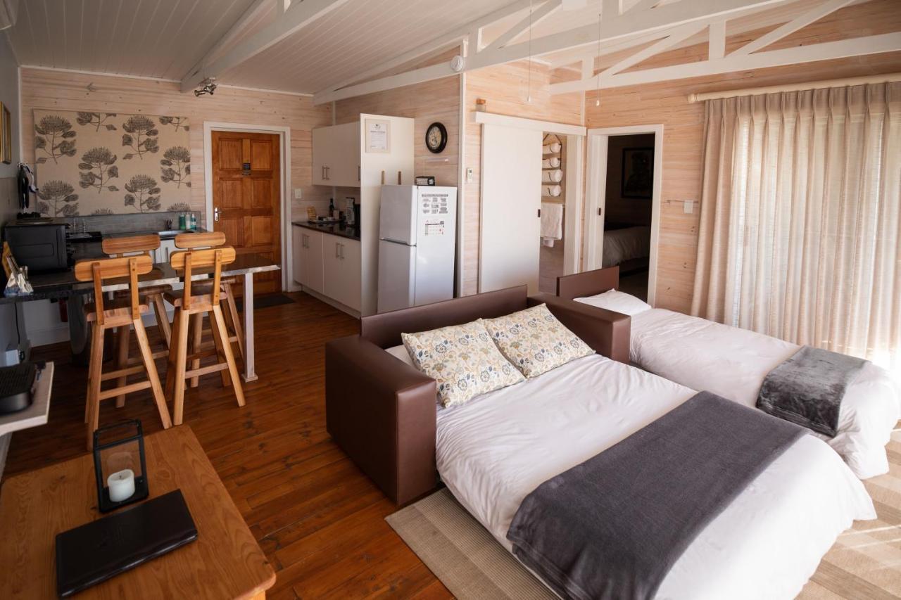 Big Sky Cottages Wolseley Ngoại thất bức ảnh