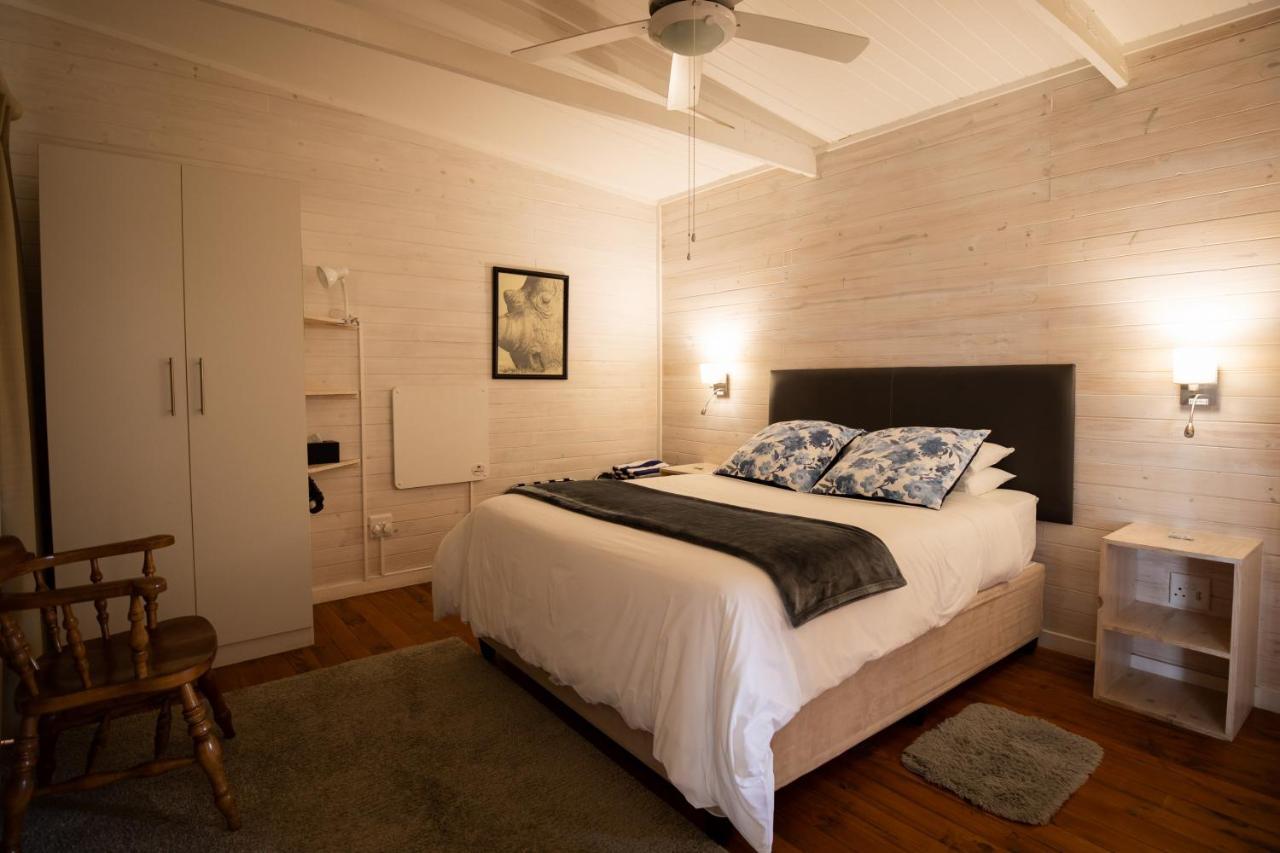 Big Sky Cottages Wolseley Ngoại thất bức ảnh
