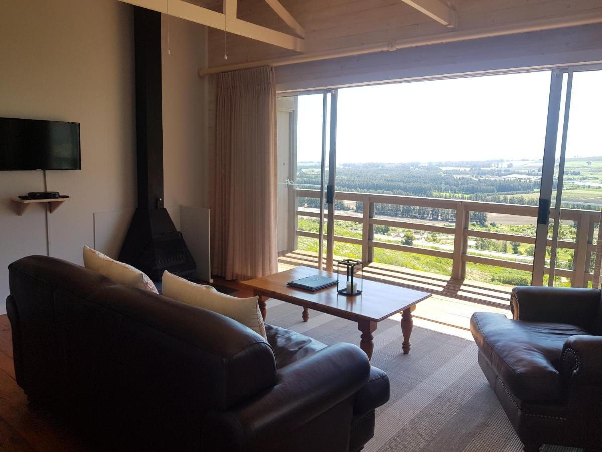 Big Sky Cottages Wolseley Ngoại thất bức ảnh