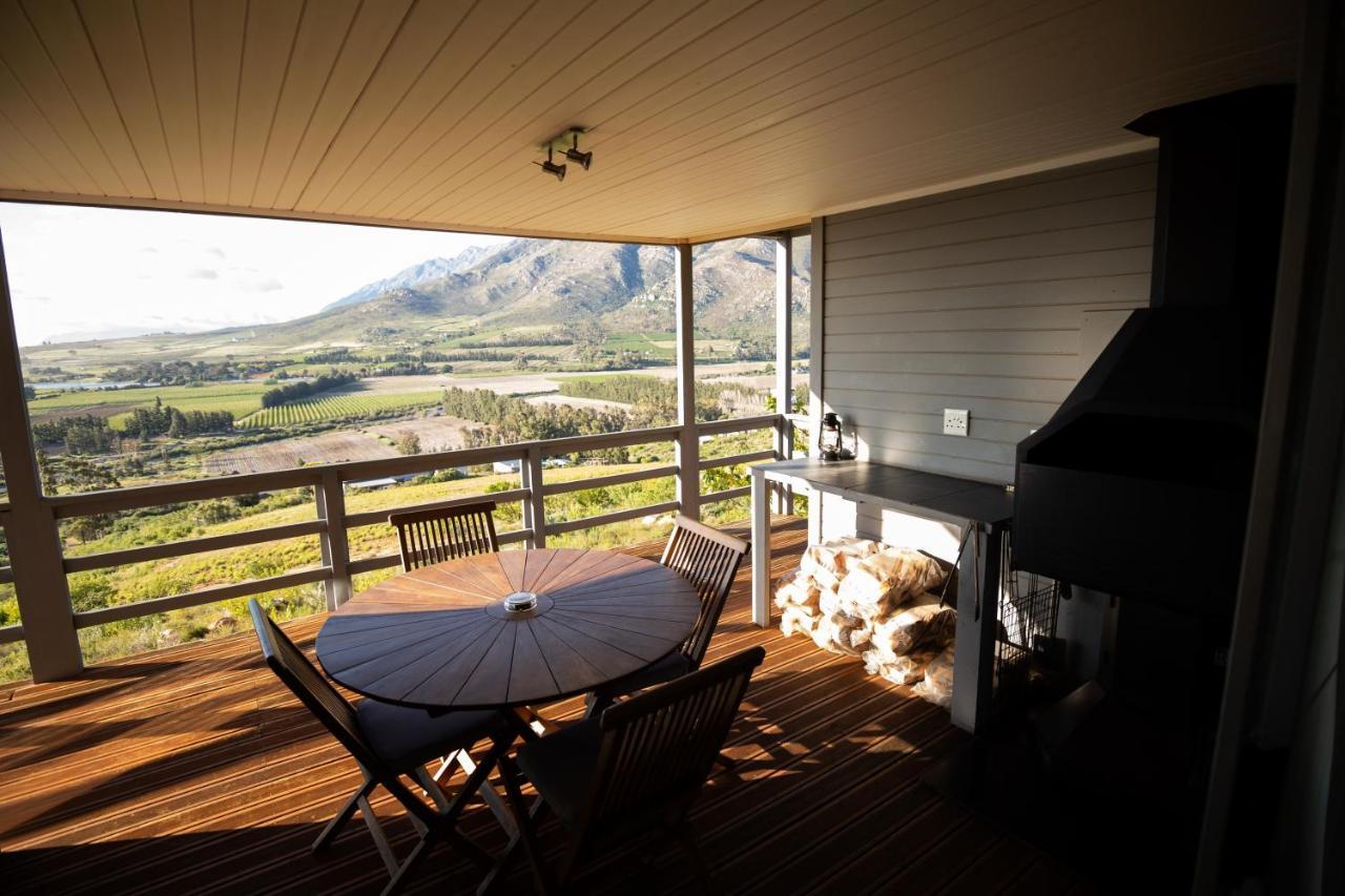Big Sky Cottages Wolseley Ngoại thất bức ảnh