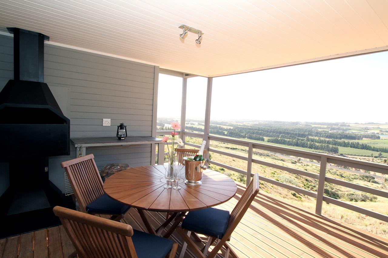 Big Sky Cottages Wolseley Ngoại thất bức ảnh