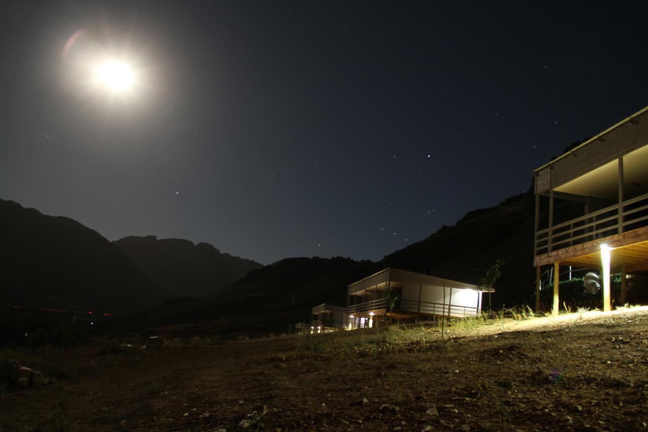 Big Sky Cottages Wolseley Ngoại thất bức ảnh
